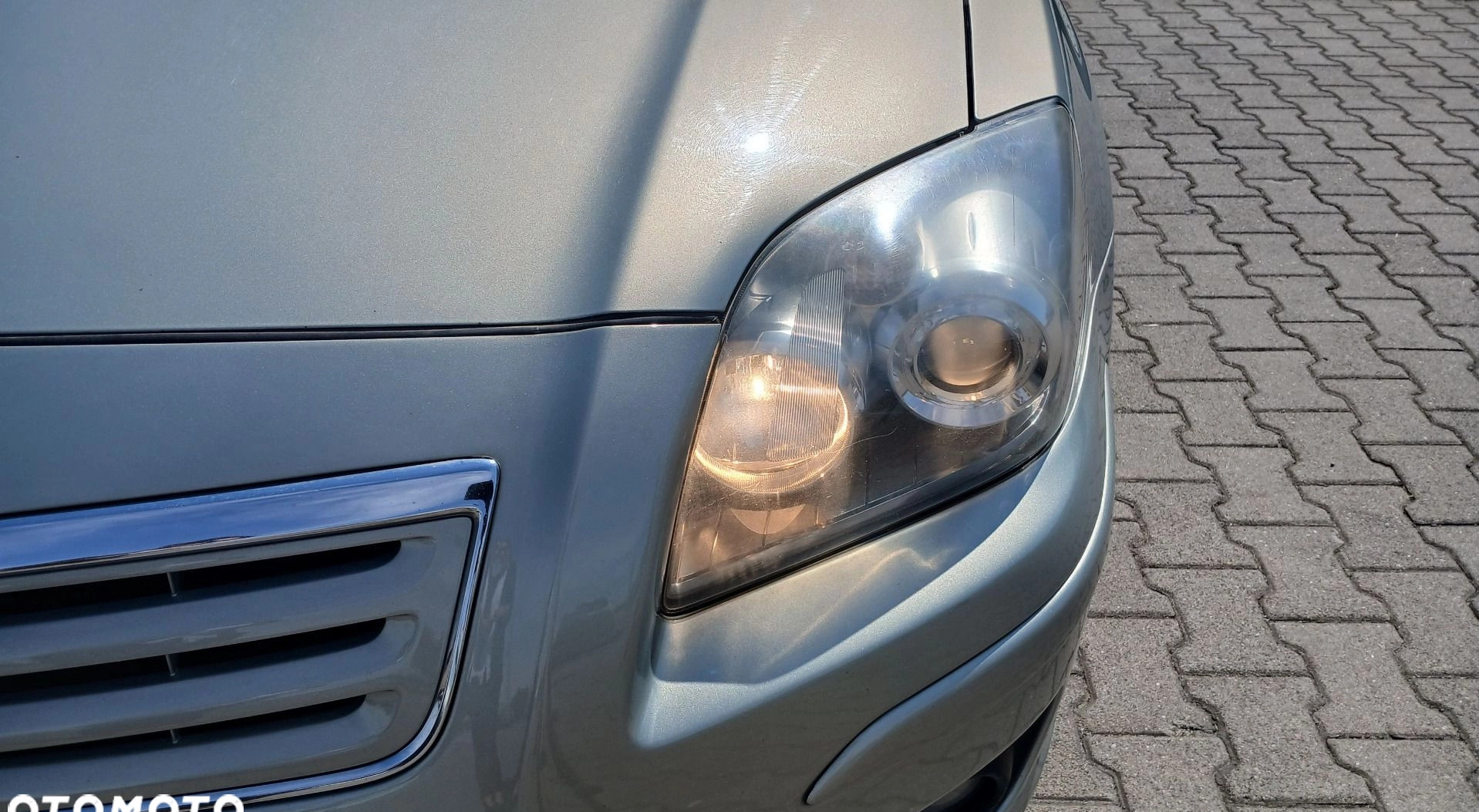 Toyota Avensis cena 19900 przebieg: 220153, rok produkcji 2008 z Kalisz małe 562